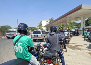 Guinée : la crise de carburant refait surface