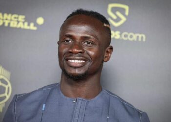 Bambaly : « le Boudhie », la nouvelle boulangerie ultra-moderne offerte par Sadio Mané à sa communauté