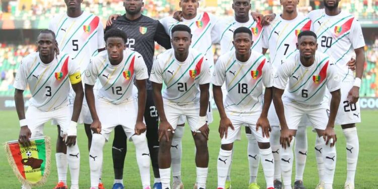 CAN 2025 : le TAS confirme la qualification de la Tanzanie face à la Guinée