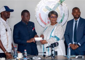 Présidentielle du 28 décembre : l’État débloque des subventions pour les candidats