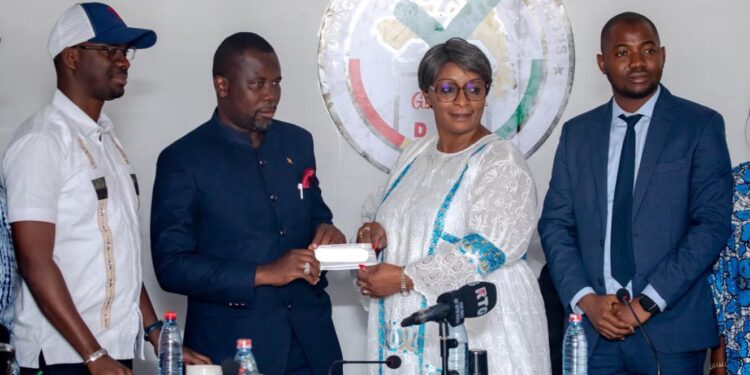 Présidentielle du 28 décembre : l’État débloque des subventions pour les candidats