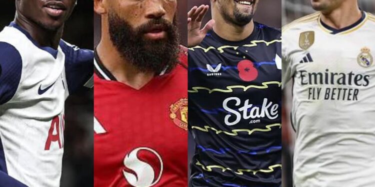 CAN 2025 : la FIFA exige la libération des joueurs au plus tard le 8 décembre