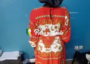 Grand Yoff : Une jeune femme arrêtée pour infanticide après avoir dissimulé sa grossesse