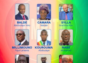 Guinée : 2 milliards GNF de subvention publique pour chaque candidat à la présidentielle