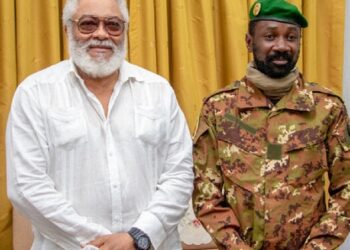 Rawlings et putschistes de l’AES : la comparaison qui dérange !