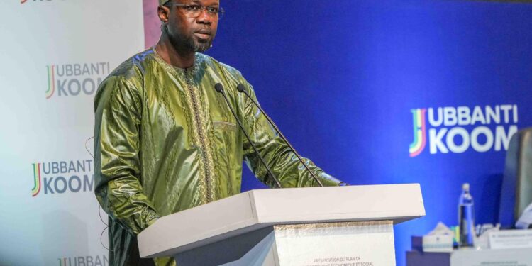 Sénégal : les premiers résultats du Plan de redressement économique et social