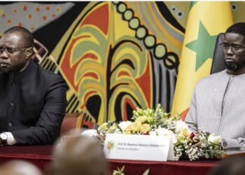 Virage inattendu de Diomaye : que cache son regain d’intérêt pour un nouvel appareil politique ?