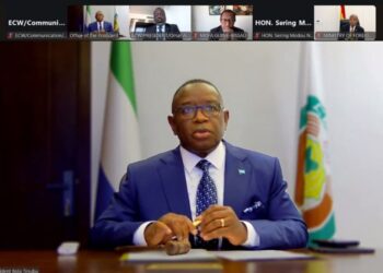 CEDEAO : un sommet d’urgence après le coup d’État en Guinée-Bissau