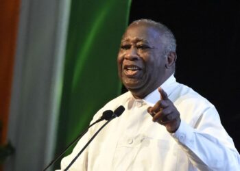 Côte d’Ivoire : Laurent Gbagbo révoque 22 cadres du PPA-CI s’étant présentés aux législatives