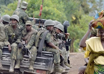 Le M23 installe une justice parallèle dans l’Est de la RDC