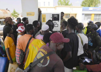 Le Mali se vide : Après les États-Unis et l’Australie, la France évacue temporairement ses ressortissants