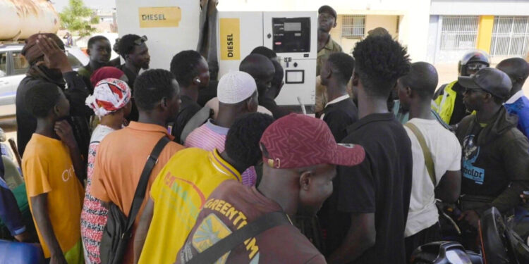 Le Mali se vide : Après les États-Unis et l’Australie, la France évacue temporairement ses ressortissants