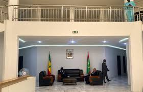 Réseau de faux à Dakar : tout part d’un jardinier de l’ambassade de Mauritanie