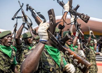 Coup d’État en Guinée-Bissau : comment les militaires ont pris le pouvoir en une demi-heure !