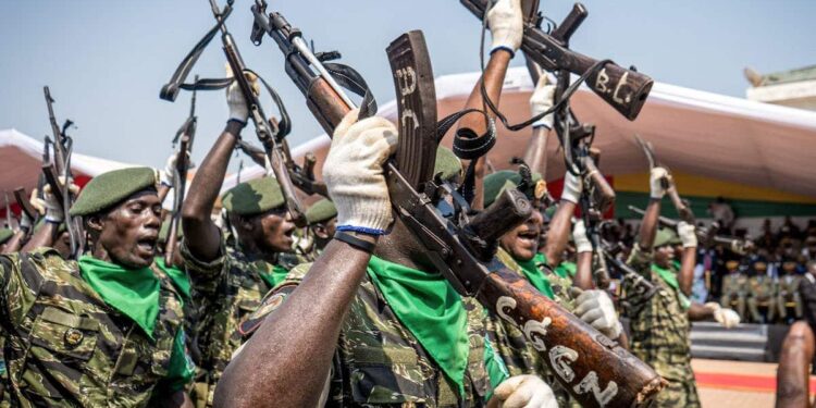 Coup d’État en Guinée-Bissau : comment les militaires ont pris le pouvoir en une demi-heure !