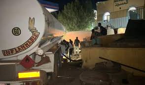 Mali : un vaste marché parallèle de carburant révélé derrière le détournement de camions à Kéniéba