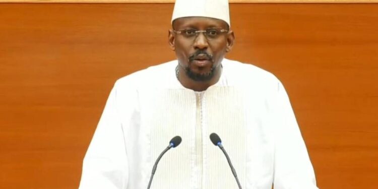 Fonds Covid-19 : Moustapha Diop de nouveau confronté à un témoin clé, ce mercredi