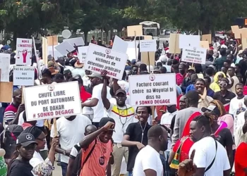 Dakar : opposition et préfet en désaccord sur le lieu de la manifestation