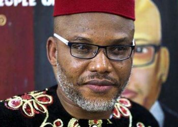 Nigeria : le procès de Nnamdi Kanu s’enlise et menace de déboucher sur une condamnation