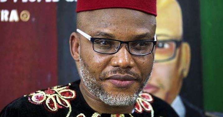 Nigeria : le procès de Nnamdi Kanu s’enlise et menace de déboucher sur une condamnation