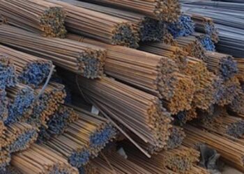 Sécurité immobilière en péril à Dakar : importante saisie de fer à béton non conforme