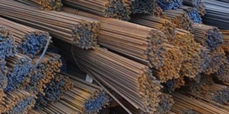 Sécurité immobilière en péril à Dakar : importante saisie de fer à béton non conforme