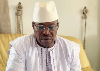 Présidentielle Guinée : Ousmane Kaba écarté, le PADES charge la DGE