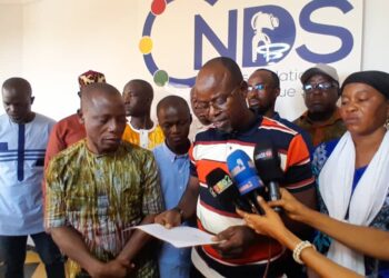 Guinée : le SNAESURS met fin à son mouvement de grève