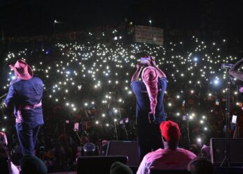 Guinée-Bissau : Umaro Sissoco Embaló tout droit vers un second mandat ?