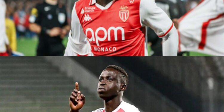 Ligue 1 : Lamine Camara et Krépin Diatta à nouveau opérationnels