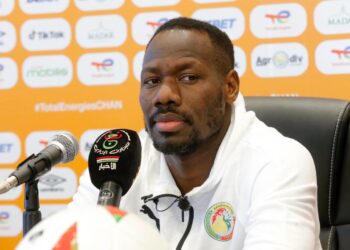 Sénégal – Brésil : Pape Thiaw dévoile sa liste ce jeudi