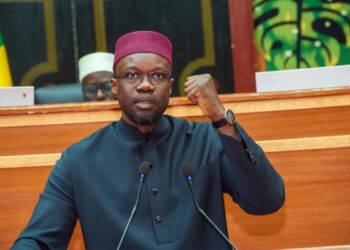 Questions d’actualité au gouvernement : Ousmane Sonko de nouveau face aux urgences de l’heure