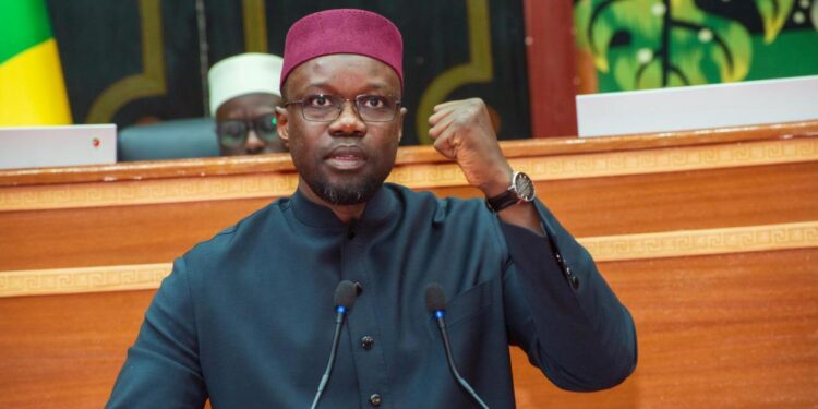 Questions d’actualité au gouvernement : Ousmane Sonko de nouveau face aux urgences de l’heure