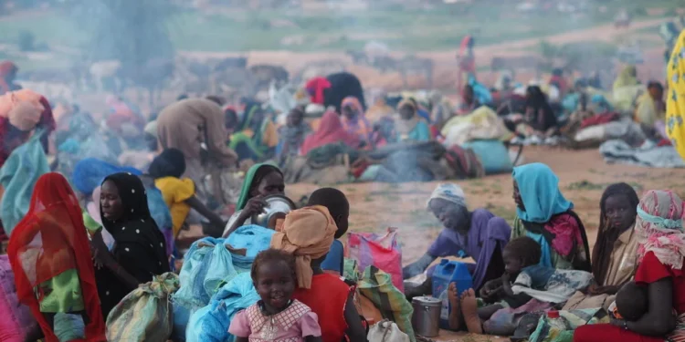 Les États-Unis mettent fin à la protection des Sud-Soudanais