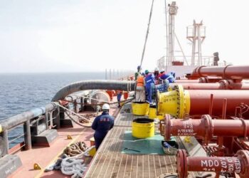 RECORD : Le Sénégal produit 34,5 millions de barils d’hydrocarbures en octobre