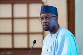 Ousmane Sonko sur la réduction du train de vie de l’État : « Nous avons réalisé 288 milliards d’économie budgétaire ».