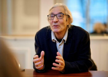 « Santé fragile » : le président allemand interpelle Tebboune pour sauver Boualem Sansal