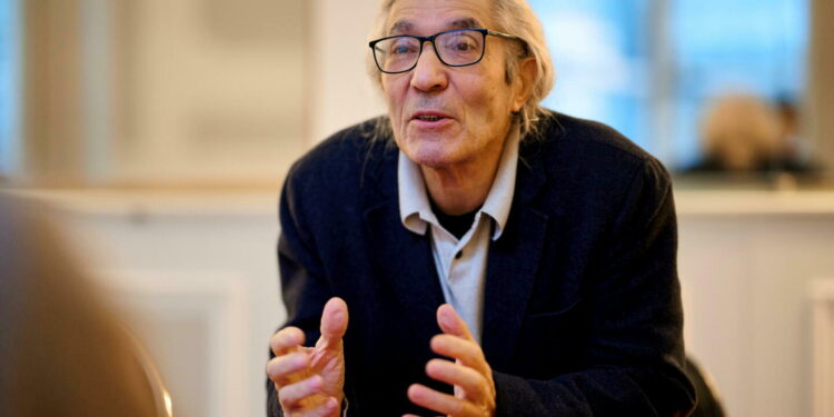 « Santé fragile » : le président allemand interpelle Tebboune pour sauver Boualem Sansal