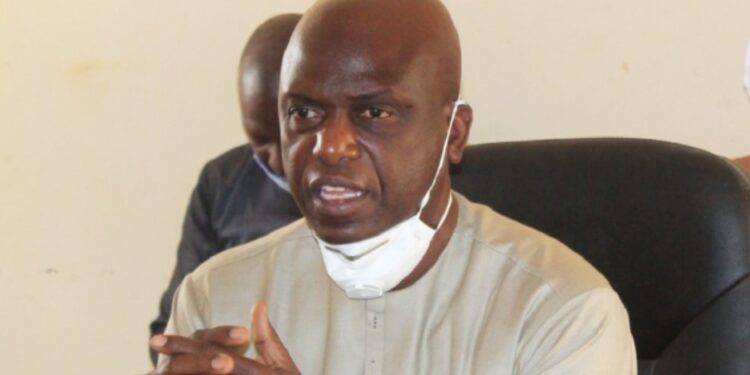 Justice : Le dossier Mansour Faye classé sans suite