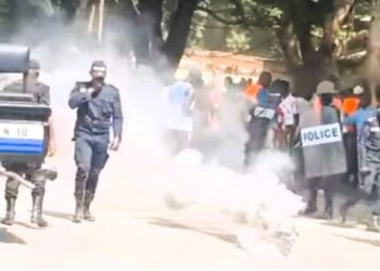 Cameroun : l’ONU fait état de 48 morts après les élections