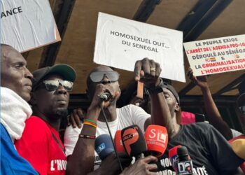 Dakar : « Rappel à l’Ordre » annule son « Niakhtou national » du 8 novembre