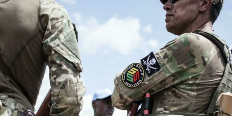 Blocus à Bamako et insécurité : la France pointe « l’échec russe »