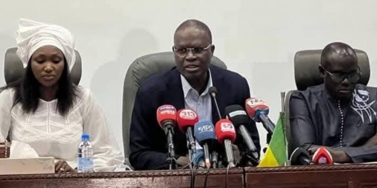 Tensions politiques : Le FDR attaque Sonko et appelle à la mobilisation