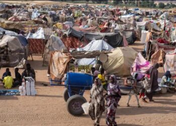 Darfour : viols, meurtres et enfants disparus après la chute d’al-Fashir