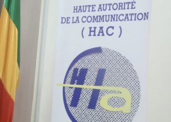 Mali : la HAC ordonne le retrait de LCI et TF1 des bouquets audiovisuels