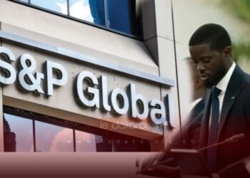 Sénégal : S&P dégrade la note souveraine à « CCC+ »