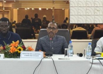 Attaque contre la Justice : L’UMS lance la riposte