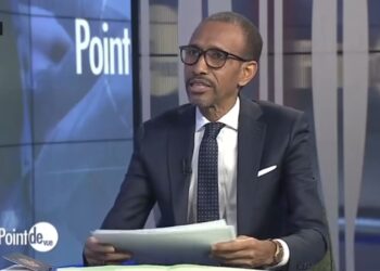 « La justice sénégalaise est submergée » : le cri d’alarme de Cheikh Ba, président de l’UMS