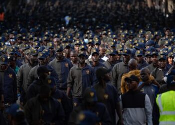 Sénégal : L’Armée scelle son unité