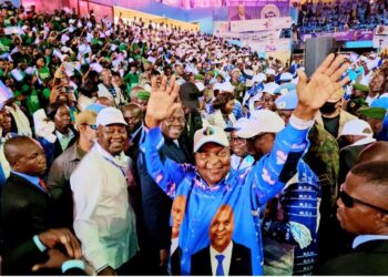 Centrafrique : une présidentielle 2025 sous haute tension